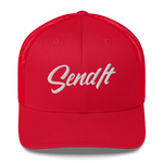 Send It Mother Trucker Cap