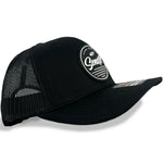 Send It PVC Patch Trucker Hat