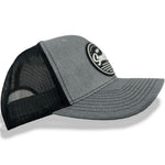 Send It PVC Patch Trucker Hat