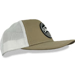 Send It PVC Patch Trucker Hat