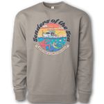 Senders of the Sea Heavyweight Crewneck Sweatshirt