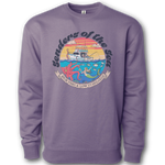 Senders of the Sea Heavyweight Crewneck Sweatshirt