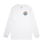 Senders of the Sea Long Sleeve T-Shirt