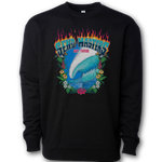 Send Masters Heavyweight Crewneck Sweatshirt