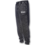Send It Stone Wash Sweatpants