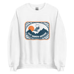 Just Hangin Around Crewneck