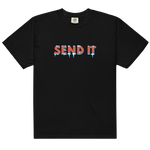 Send It Snow T-Shirt