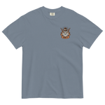 Wild West Skull T-Shirt