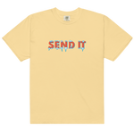 Send It Snow T-Shirt