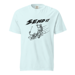 Send It Party Run T-Shirt