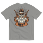 Wild West Skull T-Shirt