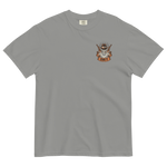 Wild West Skull T-Shirt