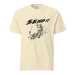Send It Party Run T-Shirt