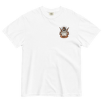 Wild West Skull T-Shirt