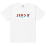 Send It Snow T-Shirt