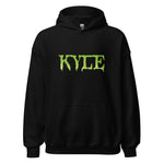Kyle Send It Hoodie