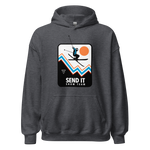 Send It Snow Team Hoodie