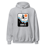 Send It Snow Team Hoodie
