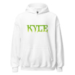 Kyle Send It Hoodie