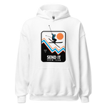 Send It Snow Team Hoodie