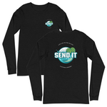 Life's a Beach Long Sleeve T-Shirt