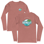 Life's a Beach Long Sleeve T-Shirt