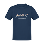 Send It Retro T-Shirt