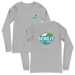 Life's a Beach Long Sleeve T-Shirt
