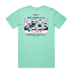 MSFT X Send It T-Shirt