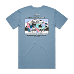 MSFT X Send It T-Shirt