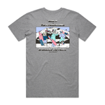 MSFT X Send It T-Shirt