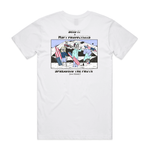 MSFT X Send It T-Shirt