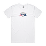 MSFT X Send It T-Shirt