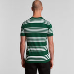 Send It Classic Quad Stripe T-Shirt