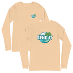 Life's a Beach Long Sleeve T-Shirt