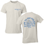 Life to the Fullest T-Shirt