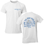 Life to the Fullest T-Shirt