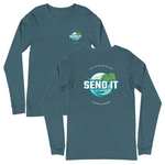 Life's a Beach Long Sleeve T-Shirt