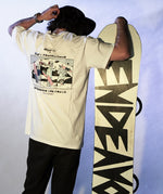 MSFT X Send It T-Shirt