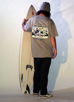 MSFT X Send It T-Shirt