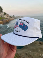 MSFT X SENDIT ROPE HAT