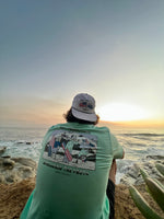 MSFT X Send It T-Shirt