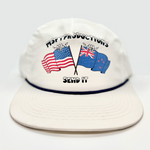 MSFT X SENDIT ROPE HAT