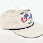 MSFT X SENDIT ROPE HAT