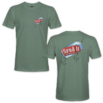 Catch a Buzz T-Shirt