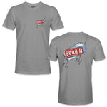 Catch a Buzz T-Shirt