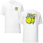 Piss Missile Masters T-Shirt