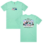 MSFT X Send It T-Shirt