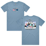 MSFT X Send It T-Shirt