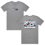 MSFT X Send It T-Shirt